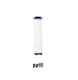 Onder Druk Douchekop Shower Nozzle Water-saving Flow 360 Rotating High-pressure Nozzle With Small Fan - V.I.P Digital Presence