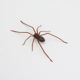 Plastic Spider as Decoration - Novelty Ornament - V.I.P Digital Presence