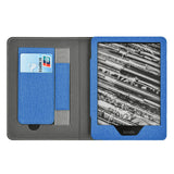 Suitable For Kindle Paper White5 Cloth Pattern Bracket Protective Cover 6.8 Inch 11th KPW5 Hand-Held Card Holder