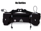 AONIJIE  Running Waist Pack Outdoor Sports Hiking Racing Gym Fitness Lightweight Hydration Belt Water Bottle - V.I.P Digital Presence