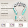 Cervical massager intelligent neck protection device neck massager, electric neck massager - V.I.P Digital Presence