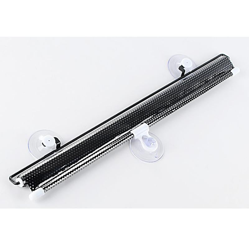 Retractable Car Windshield Visor Sun Shade Auto Front Rear Side Window Blinds Sun shades Anti UV Sunshades - V.I.P Digital Presence