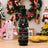 Christmas decoration items, knitted sweaters, wine bottle covers, bow ties, wool balls, red wine covers, bar decoration wine covers - V.I.P Digital Presence