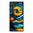 Nubia Z70Sultra Phone Case Leather Business Anti-drop Protective Cover Classic Starry Sky - V.I.P Digital Presence