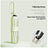 84 Bone Ring Buckle Umbrella - V.I.P Digital Presence
