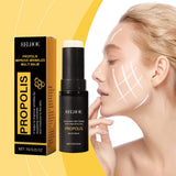 Propolis Firming Moisturizer For Daily Facial Care Gentle Moisturizing Propolis Stick For Dry Skin - V.I.P Digital Presence