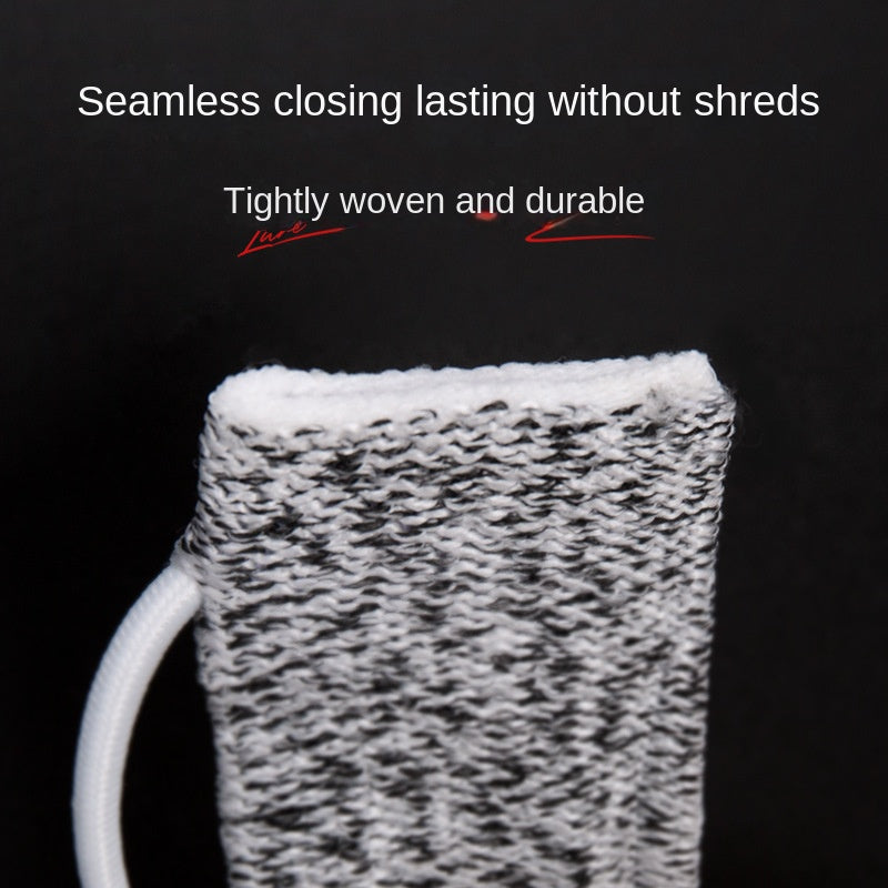 Luya finger set fishing gloves, single finger routine, sub rod fishing rod gloves, outdoor fishing gear gloves - V.I.P Digital Presence