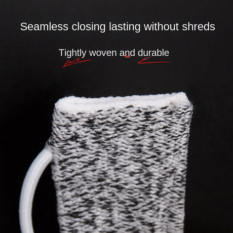 Luya finger set fishing gloves, single finger routine, sub rod fishing rod gloves, outdoor fishing gear gloves - V.I.P Digital Presence