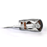 Assassin's Creed 3 Ezio COSPLAY Props 1:1 Hoja oculta Flechas ocultas Se pueden disparar