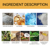 Black Soap, Black Dense Hair Care Clean Scalp Supple And Strong Shampoo Soap - V.I.P Digital Presence