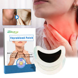 Thyroblend Patch, Massage To Relieve Neck Swelling Discomfort Body Care Patch - V.I.P Digital Presence