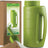 Harris Diatomaceous Earth Spreader with Scoop and Adjustable Top - V.I.P Digital Presence
