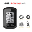 Walker XOSS G+ Cycling GPS Computer Small G Bicycle GPS Code Table Speedometer - V.I.P Digital Presence