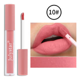 Fog Matte Makeup Free Ice Cream Lip Glaze Velvet Does Not Stick To Lip Mud - V.I.P Digital Presence