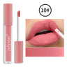Fog Matte Makeup Free Ice Cream Lip Glaze Velvet Does Not Stick To Lip Mud - V.I.P Digital Presence
