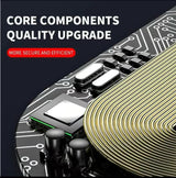 AutoCharge Vent Mount