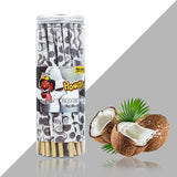 Cigarette roll paper fruit flavor horn tube 72 pack canned flavor paper - V.I.P Digital Presence