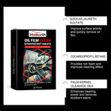 Automotive Windshield Oil Film Effervescent Tablet, Windshield Oil Film Stain Cleaning Effervescent Tablet - V.I.P Digital Presence