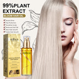 Keratin Hair Essence Spray, Hair Repair To Improve Dry Curly Frizz Pomade Essence - V.I.P Digital Presence