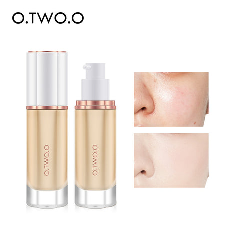 Illuminating Foundation Smooth and Makeup-Free Hydrating Long-Lasting Foundation 1005 - V.I.P Digital Presence