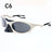 2025 Men's Outdoor Sunglasses: Y2K Cycling/Driving, Polarized, Windproof, INS Trendy - V.I.P Digital Presence