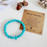 Fashion bead jewelry cross bracelet - V.I.P Digital Presence