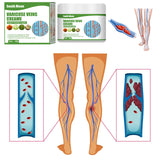 Leg Care Cream Soothing Leg Discomfort Gentle Pamper Moisturizing Massage Leg Care Cream - V.I.P Digital Presence