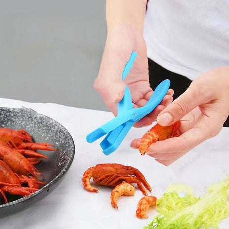 Crayfish shell remover shell remover kitchen shrimp skin remover open shell shrimp peeler - V.I.P Digital Presence