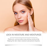 7 Day Care Essential Oil Gently Moisturizes The Body And Moisturizes The Skin Daily Massage Care Essential Oil