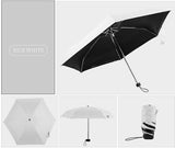 Pocket Umbrella - V.I.P Digital Presence