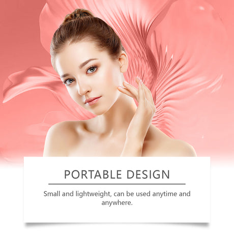 Keyu Pen, Gentle Skin Cleaning Soft Skin Moisturizing Repair Skin Care Pen - V.I.P Digital Presence