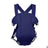 Adjustable Baby Infant Toddler Newborn Safety Carrier 360 Four Position Lap Strap Soft Baby Sling Carriers 2-30M - V.I.P Digital Presence