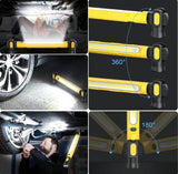 HoodFlex LED Light Bar