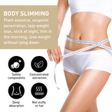Body Slimming Tightening Gel, Firming Arms Worship Meat Belly Highlights Body Curves Slimming Gel - V.I.P Digital Presence