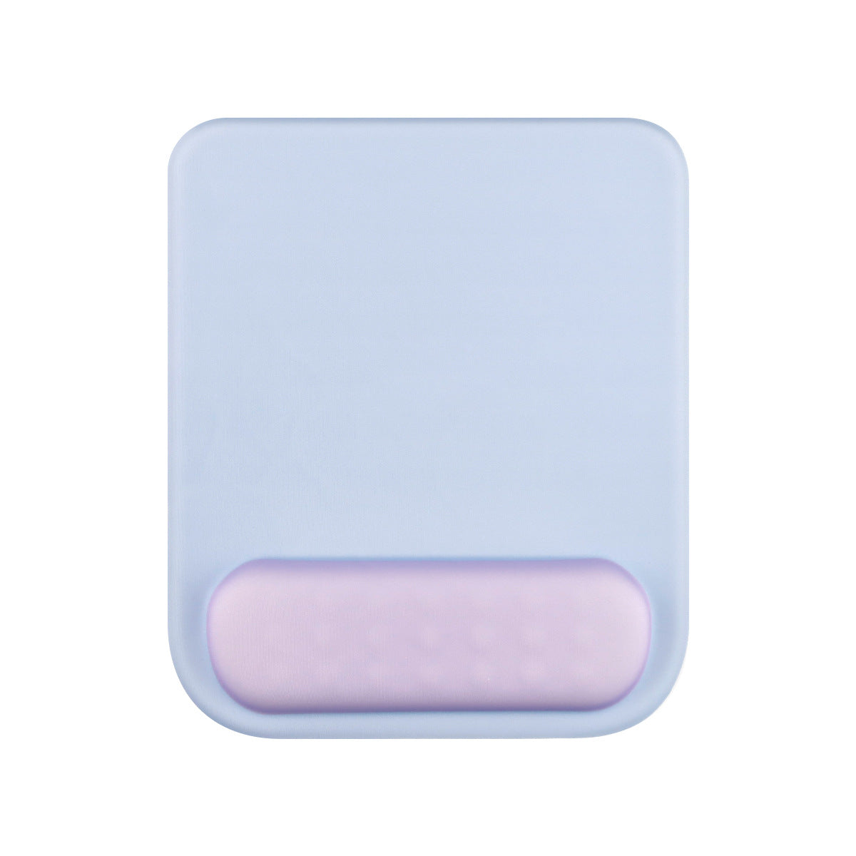 Wrist mouse pad soft rebound skin-friendly feel office pad silicone wrist mouse pad - V.I.P Digital Presence