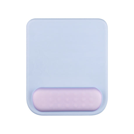 Wrist mouse pad soft rebound skin-friendly feel office pad silicone wrist mouse pad - V.I.P Digital Presence