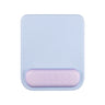 Wrist mouse pad soft rebound skin-friendly feel office pad silicone wrist mouse pad - V.I.P Digital Presence