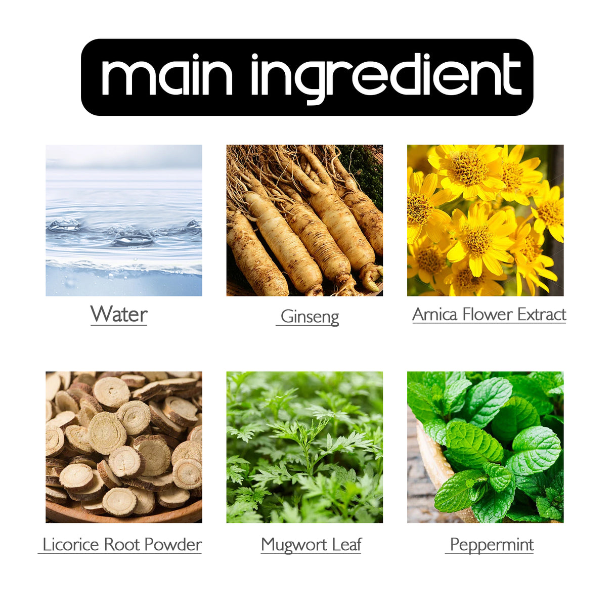 Joints & Bone Repair Spray, Relieves Shoulder, Neck, Lumbar And Joint Pain Body Discomfort Care Spray - V.I.P Digital Presence