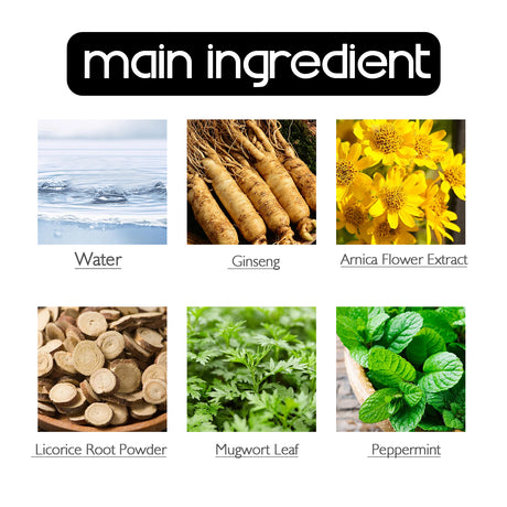 Joints & Bone Repair Spray, Relieves Shoulder, Neck, Lumbar And Joint Pain Body Discomfort Care Spray - V.I.P Digital Presence