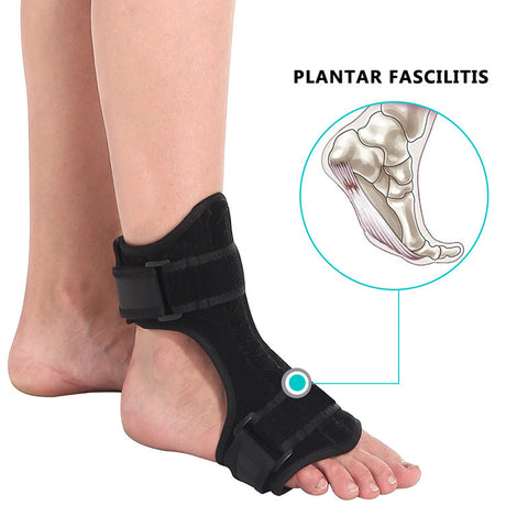 HailiCare Foot Drop Corrector Toe Corrector Medical Ankle Brace Children's Foot Corrector - V.I.P Digital Presence