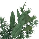 5.5' LEAVES GARLAND - V.I.P Digital Presence