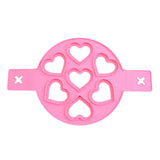 Reusable Silicone Omelette Mold - V.I.P Digital Presence