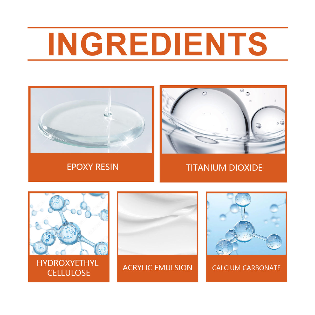 Wall Repair Kit Wall Hole Peeling Repair Wall Paste Cracked Nail Eye Wall Repair - V.I.P Digital Presence