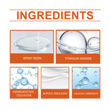 Wall Repair Kit Wall Hole Peeling Repair Wall Paste Cracked Nail Eye Wall Repair - V.I.P Digital Presence