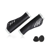 New Cycling Equipment Has Two Sides Lock Bike Grip Engineering Meatball Bilateral Lock Bike Handle Cover - V.I.P Digital Presence