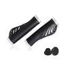 New Cycling Equipment Has Two Sides Lock Bike Grip Engineering Meatball Bilateral Lock Bike Handle Cover - V.I.P Digital Presence