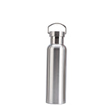 304 stainless steel drill bottle portable car insulated cup outdoor portable large capacity sports kettle - V.I.P Digital Presence