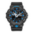 SMAEL 1642-2 Brand Luxury Cowboy Sport Watch New Men Military Watches Analog Army Digital Writwatch 8001 Waterproof Clock Men's Watch - V.I.P Digital Presence