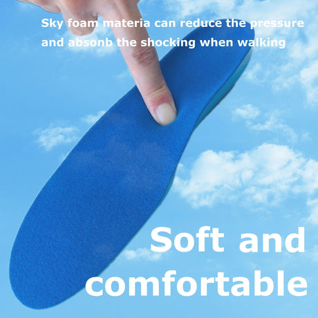 Apple Airtag Protective Case for Shoe Insoles - Anti-Lost Device for Kids and Elders - V.I.P Digital Presence