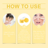 Blackhead Cleansing Nose Mask Gentle Oil Control Cleansing Nose Mask For Blackheads And Acne - V.I.P Digital Presence